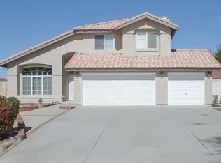 36516 Mustang Ln, Palmdale, CA 93550