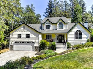 11622 Ragan Way, Grass Valley, CA 95949