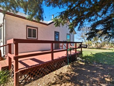 108 Wolcott St, Albin, WY, 82050