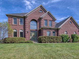 13629 Arborview Blvd, Plainfield, IL 60585