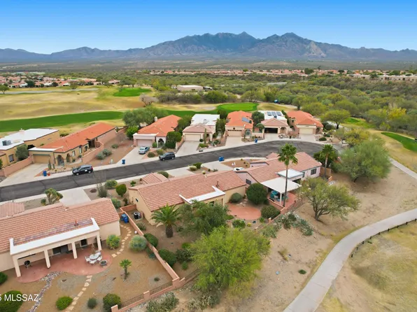 4382 S Corte De Febrero, Green Valley, AZ 85622