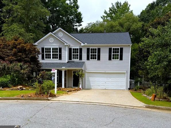 528 Lazy River Ln, Woodstock, GA 30188