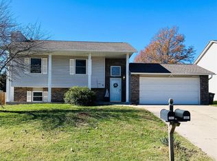 1981 Longview Dr, Cape Girardeau, MO 63701