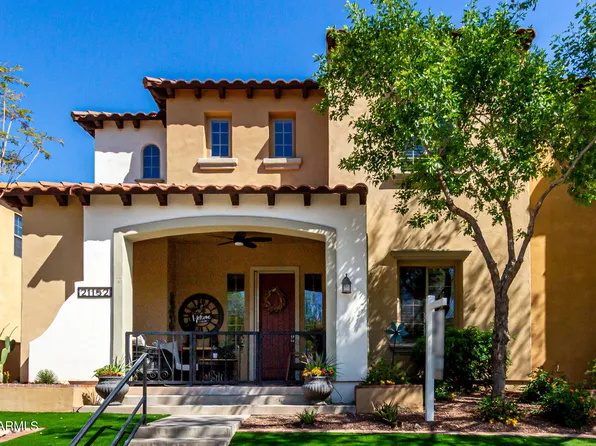 21152 W Sunrise Lane, Buckeye, AZ 85396