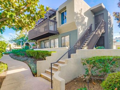 6373 Rancho Mission Rd Unit 4, San Diego, CA, 92108