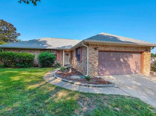 4757 Baywind Dr, Pensacola, FL 32514