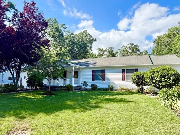 2446 Clover Ln, Millville, NJ 08332