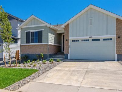 1348 Brookfield Place, Lafayette, CO, 80026