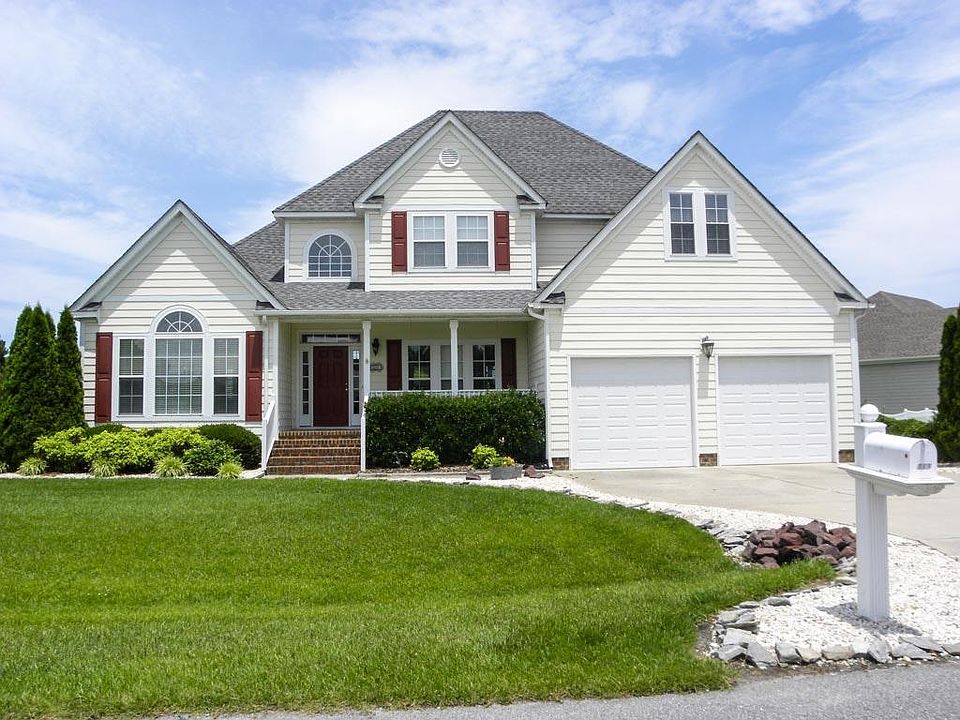 113 Mariners Way