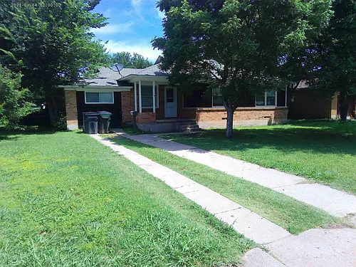4104 Hughes Dr Photo 1