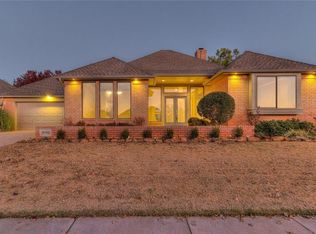 10500 Bishops Gate, Oklahoma City, OK 73162