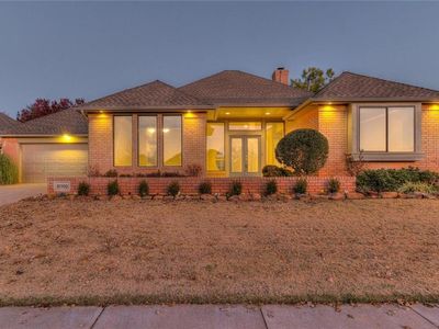 10500 Bishops Gate, Oklahoma City, OK, 73162