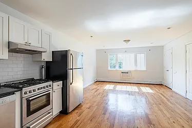 496 Central Avenue, #3