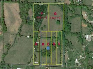 0-0 E Goshentown Rd, Hendersonville, TN 37075