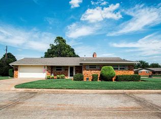 1604 Indian Ter, Duncan, OK 73533