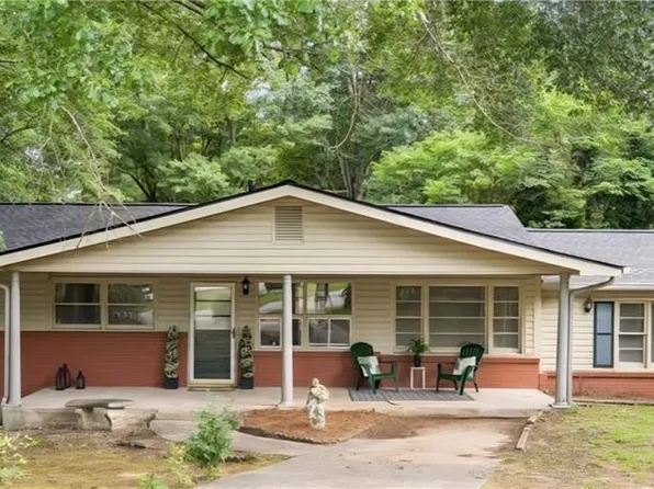 2546 Walton Way SW, Marietta, GA 30060