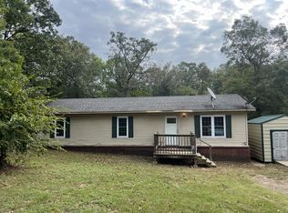 539 Elm Ct, Knoxville, AR 72845