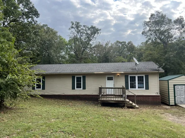 539 Elm Ct, Knoxville, AR 72845