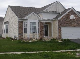 1805 Sebastian Dr, Woodstock, IL 60098