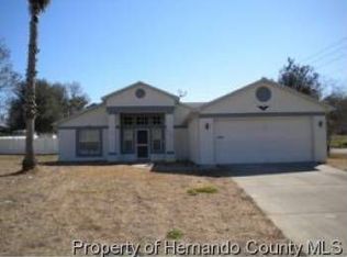 4182 Courts Ct, Spring Hill, FL 34609