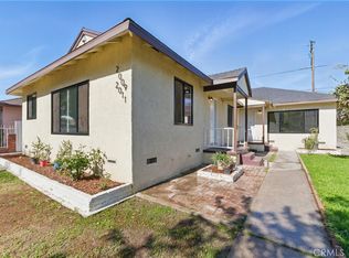 2009-2011 N Ward Ave, Compton, CA 90221
