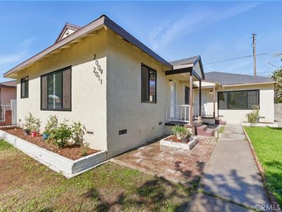 2009-2011 N Ward Ave, Compton, CA, 90221