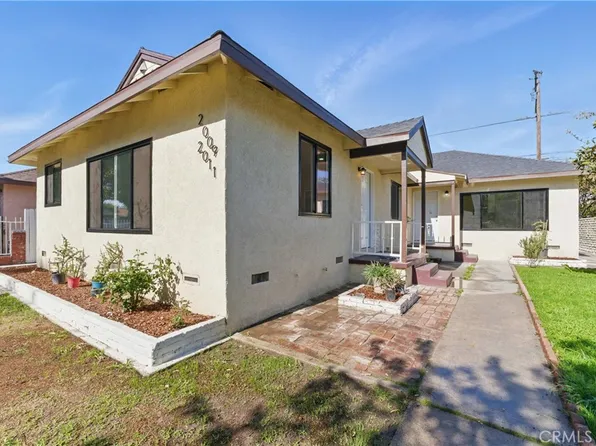 2009-2011 N Ward Ave, Compton, CA 90221