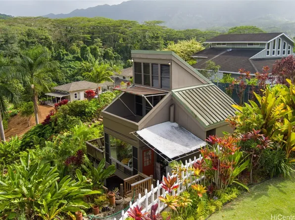 1068A Maunawili Rd, Kailua, HI 96734
