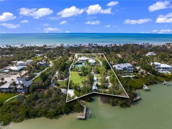 16475 Captiva DR, CAPTIVA, FL 33924