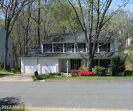 2nd image of 15412 Silvan Glen Dr