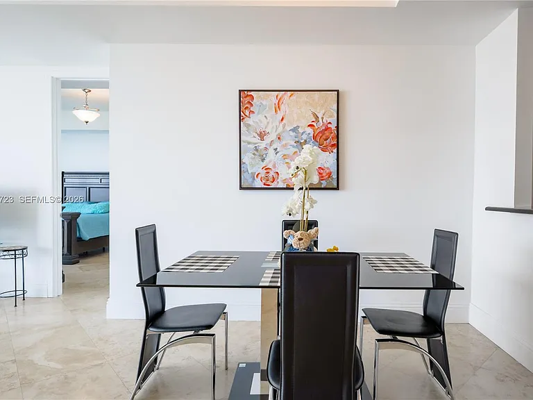 18101 Collins Ave #1703 — Photo 4