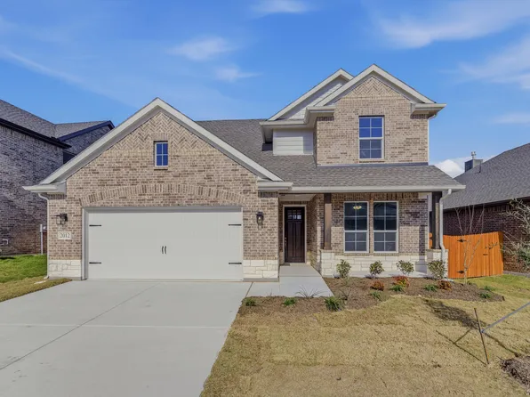 2012 Velora Dr, Haslet, TX 76052