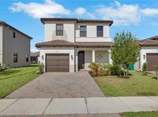 5617 Cobalto WAY, AVE MARIA, FL 34142