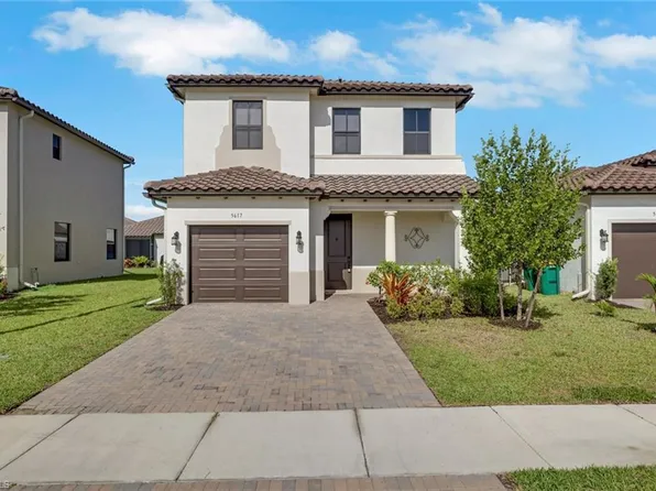 5617 Cobalto WAY, AVE MARIA, FL 34142