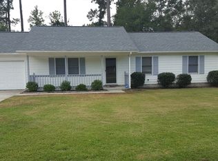 814 Shem Creek Cir, Myrtle Beach, SC 29588