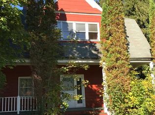 887 Tully Farms Rd, Tully, NY 13159