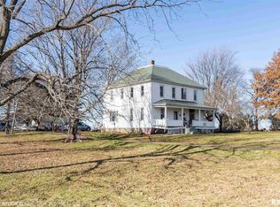 5623 County Highway 9, Lynn Center, IL 61262