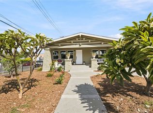 2801 Jeffries Ave, Los Angeles, CA 90065