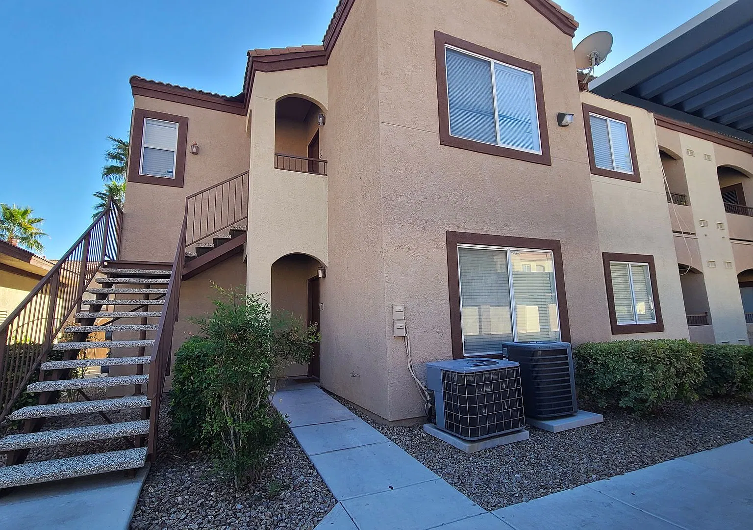 Condo in Southwest Las Vegas — Photo 1