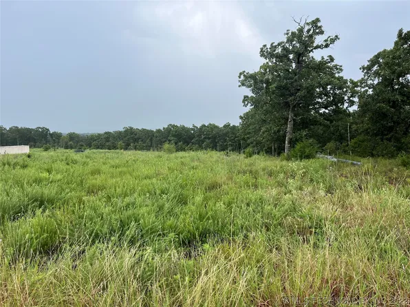 Rural Rte, Hanna, OK 74845