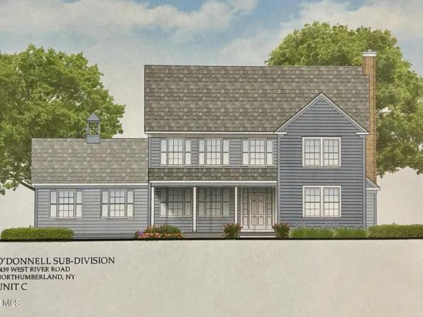 Lot 4 West River Road, Northumberland, NY 12831