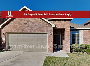 14019 Laurel Br, San Antonio, TX 78245