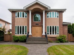 2288 Fraserview Dr, Vancouver, BC
