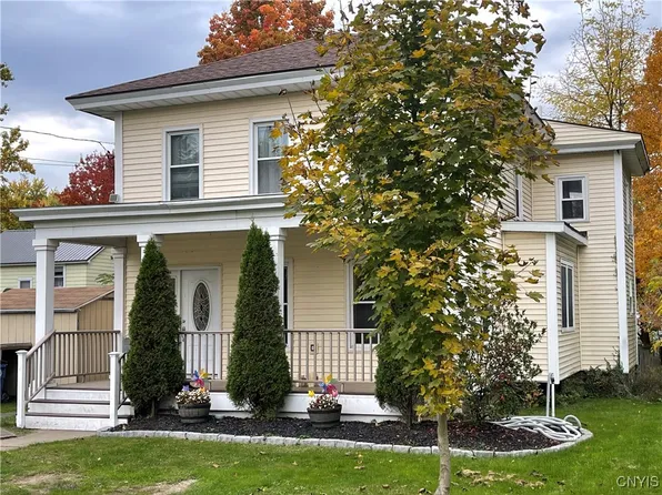 507 Oneida St, Fulton, NY 13069