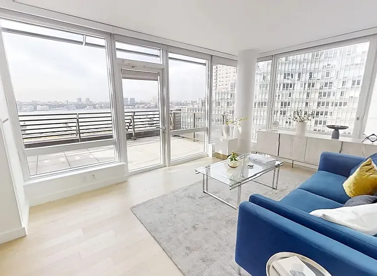525 W 52nd St #20EN — Photo 1