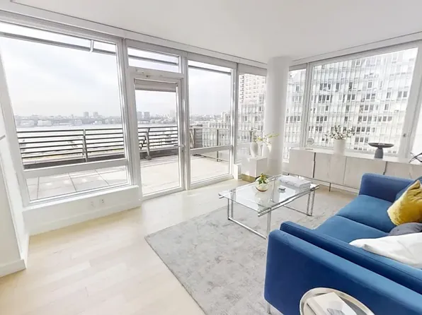 525 W 52nd St APT 20EN, New York, NY 10019