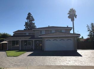 1274 Chrismara Ct, San Jose, CA 95120