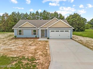 3029 Condor Ct, Deep Run, NC 28525