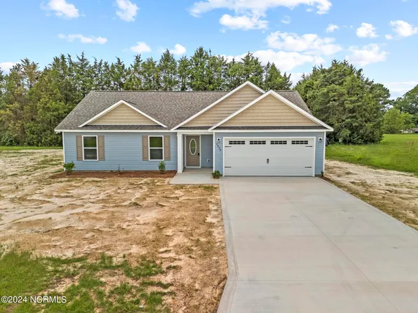 3029 Condor Court, Deep Run, NC 28525