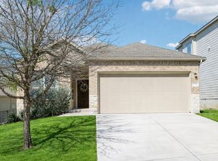 10221 Pinnacle Crest Loop, Austin, TX 78747